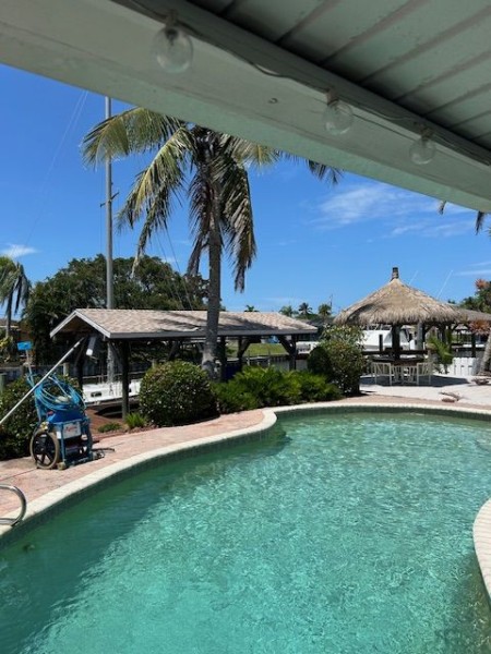 Pool Service in Rockledge, FL (1)
