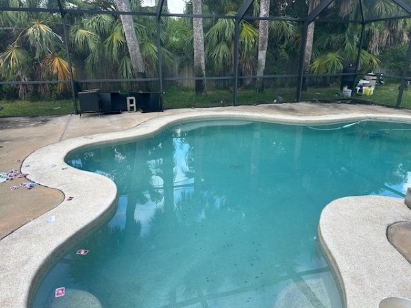 Pool Service in Cocoa Beach, FL (1)