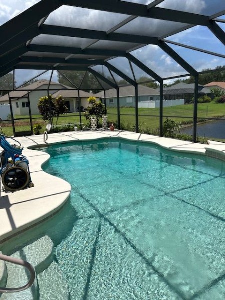 Pool Service in Cocoa Beach, FL (1)