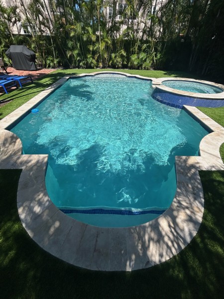 Pool Service in Melbourne, FL (1)