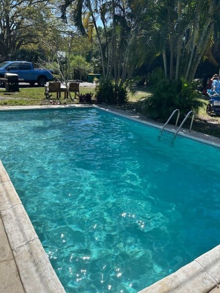 Pool Cleaning in Satellite Beach, FL (1)
